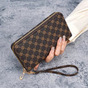 Eve - Grand portefeuille femme