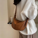Bonnie - Sac demi-lune