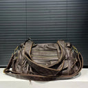 Inès - Sac à main pour les cours vintage