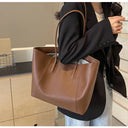 Odette - Sac à main grand format