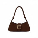 Charlotte - Sac à main boucle