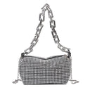 Annie - Sac à main avec strass