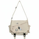 Tamara - Sac à main streetwear