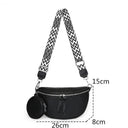 Naya - Mini sac à bandoulière