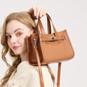 Muriella - Sac bandoulière femme 25 cm