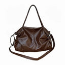 Avril - Sac bandoulière voyage