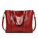 Mila - Grand sac à main cabas