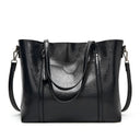 Mila - Grand sac à main cabas