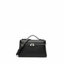Iris - Sac bandoulière rigide femme