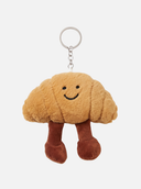 Charm porte-bonheur croissant