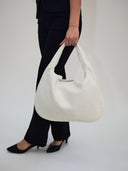 Sac du quotidien - Blanc