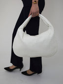 Sac du quotidien - Blanc