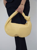 Silva - Sac - Jaune pâle