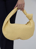 Silva - Sac - Jaune pâle