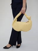 Silva - Sac - Jaune pâle
