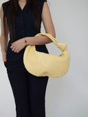 Silva - Sac - Jaune pâle