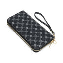 Eve - Grand portefeuille femme