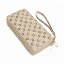 Eve - Grand portefeuille femme