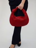 Silva - Sac - Rouge cerise