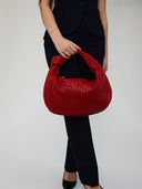 Silva - Sac - Rouge cerise
