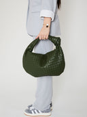 Silva - Sac - Vert chasseur