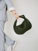 Silva - Sac - Vert chasseur
