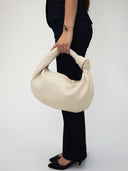 Silva - Sac - Blanc cassé