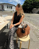 Essential - Sac cabas - Camel