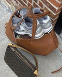 Essential - Sac cabas - Camel