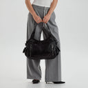 Karine - Grand sac à main souple