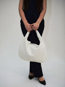Sac du quotidien - Blanc