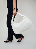 Sac du quotidien - Blanc